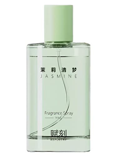 Jasmine 茉莉清梦