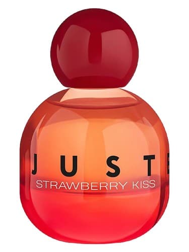 Strawberry Kiss