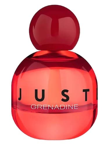 Grenadine - گرنادین