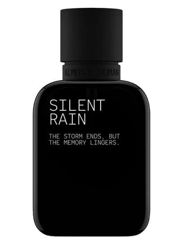 Silent Rain