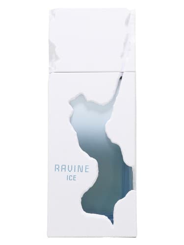 Ravine Ice - راوین آیس