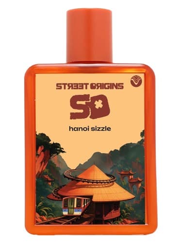 Hanoi Sizzle