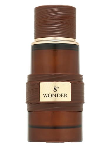 8th Wonder