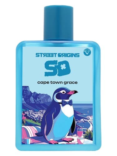 Cape Town Grace - کیپ تاون گریس