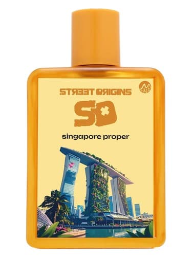 Singapore Proper - سنگاپور مناسب