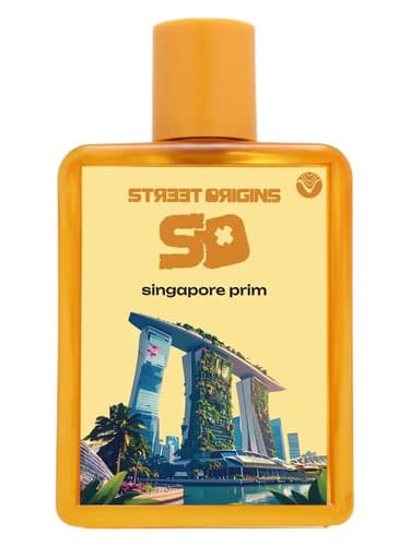 Singapore Prim
