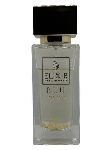 BLU INFINI