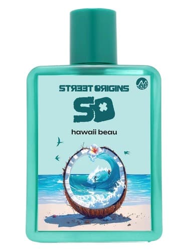 Hawaii Beau - هاوایی بی