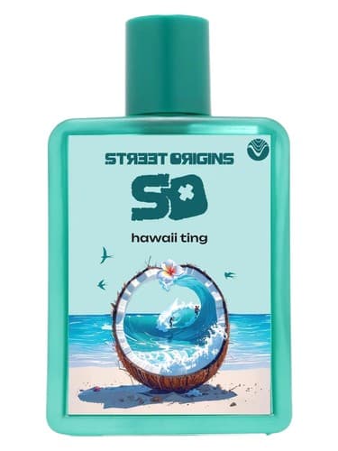 Hawaii Ting - هاوایی تینگ