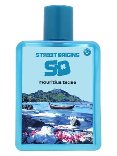 Mauritius Tease - موریس تیز