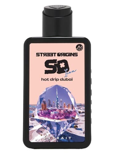 Hot Drip Dubai