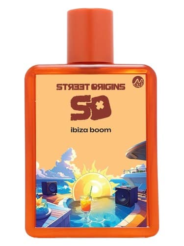 Ibiza Boom - ایبیزا بوم