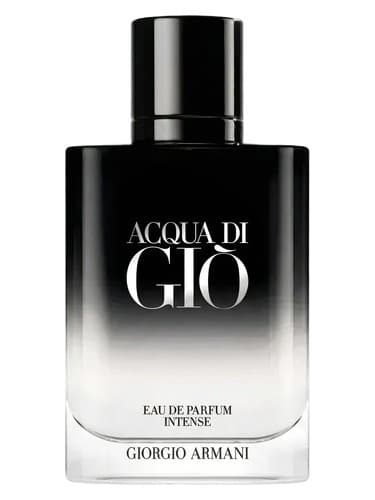 Acqua di Giò Eau de Parfum Intense - آکوا دی جیو او دو پارفوم اینتنس