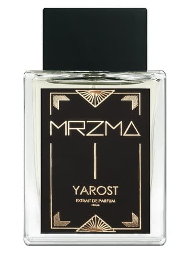 Yarost - یاروست