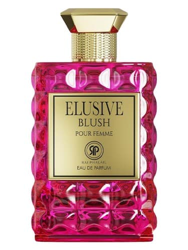 Elusive Blush