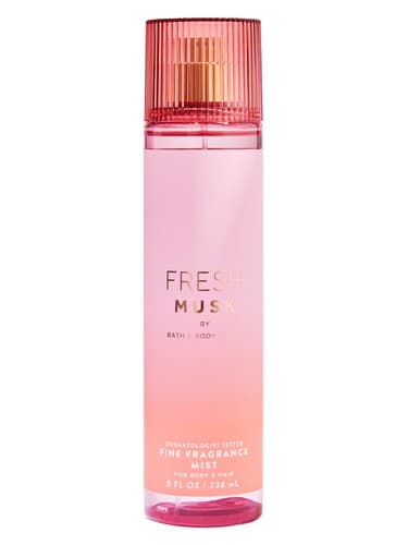 Fresh Musk