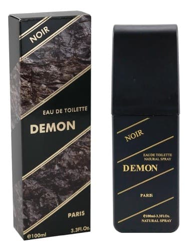 Demon Noir - دیمون نوآر