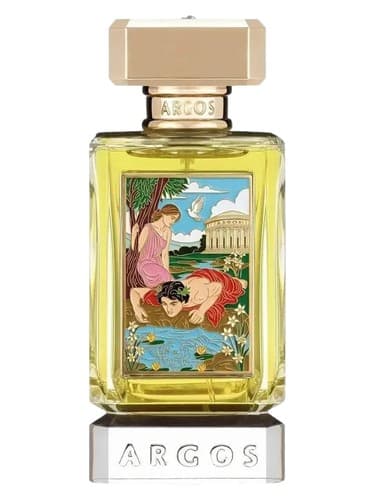 Narcissus Obsession - وسواس نرگس