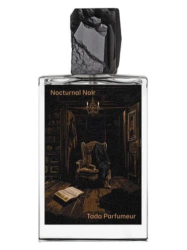 Nocturnal Noir - نوآر شبانه