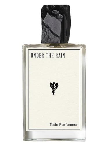 Under The Rain - زیر باران