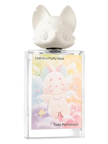 Lost in a Fluffy Nest - گم شده در یک لانه کرکی
