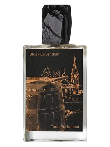 Black Cavendish - کاوندیش بلک