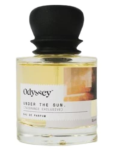 Under the Sun - زیر سان