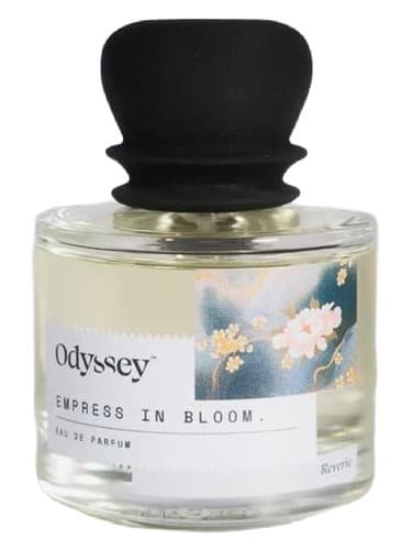 Empress in Bloom