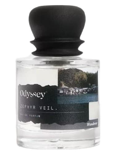 Zephyr Veil - حجاب زفیر