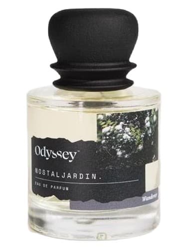 Nostaljardin