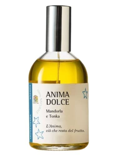 Anima Dolce - آنیما دولچه