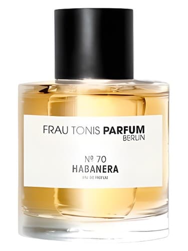 No. 70 Habanera