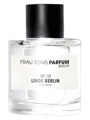 No. 10 Linde Berlin  - نامبر 10 لینده برلین