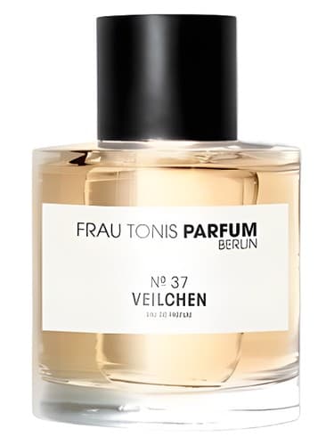 No. 37 Veilchen - پلاک 37 ویلچن