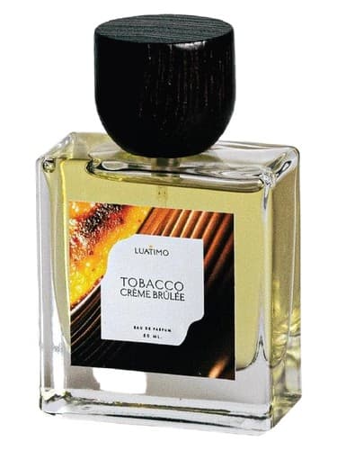 Tobacco Crème Brûlée