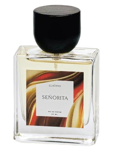 Señorita - سنوریتا