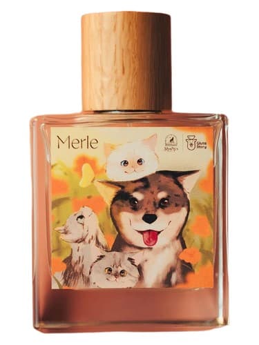 Merle - مرل