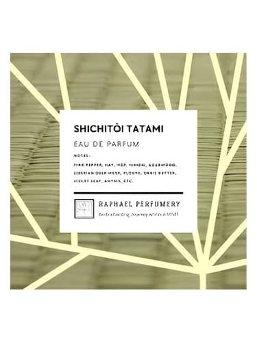 Shichitoi Tatami