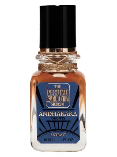 Andhakara - آنداکارا