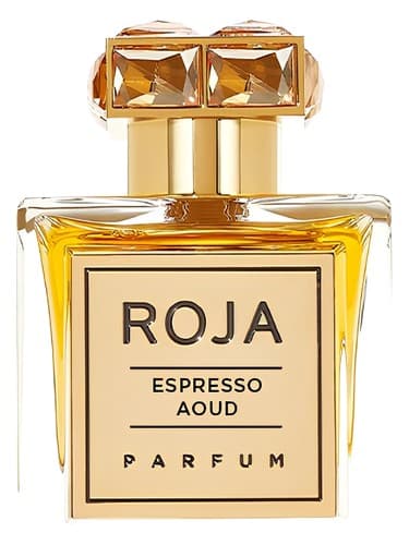 Espresso Aoud