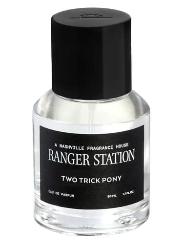 Two Trick Pony