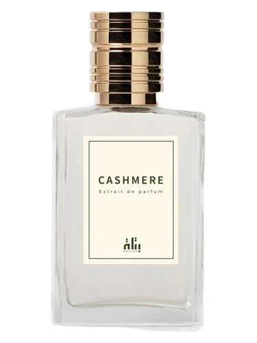 Cashmere