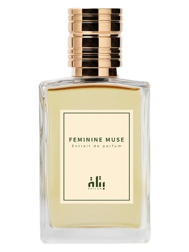 Feminine Muse - میوز وومن