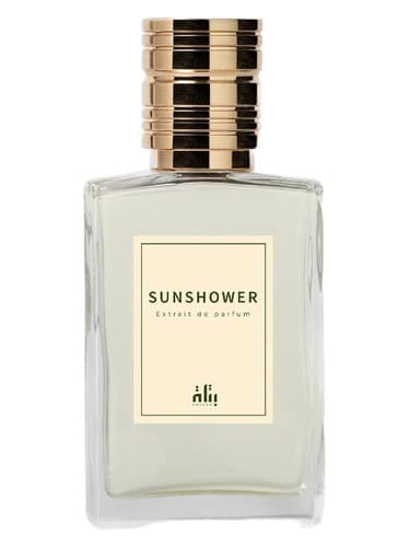 Sunshower - دوش آفتاب