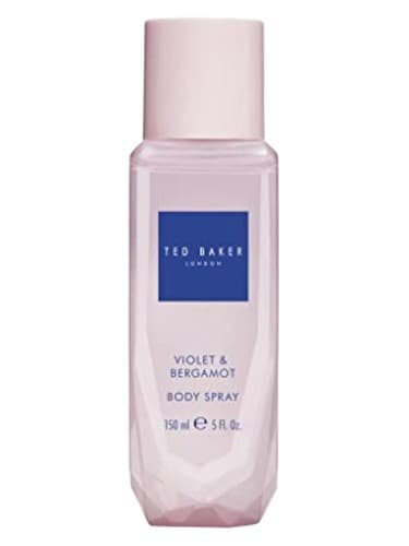 Violet & Bergamot - بنفشه و ترنج