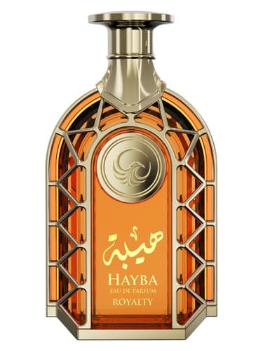 Hayba Royalty - هایبا سلطنتی