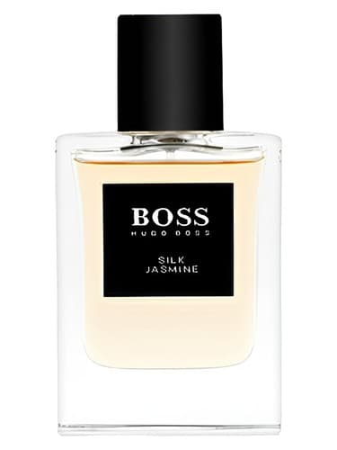 BOSS The Collection Silk & Jasmine - بوس د کالکشن سیلک اند جاسمین