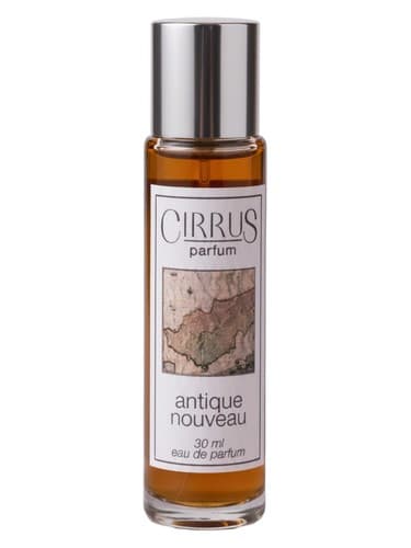 Antique Nouveau