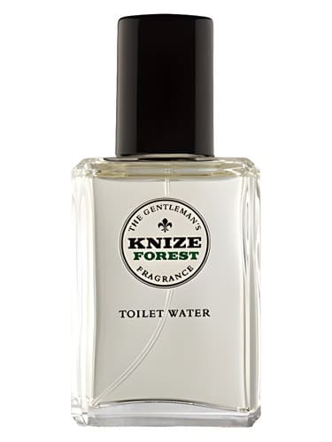 Knize Forest - جنگل Knize