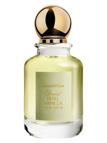 Dearest Rebel Vanilla - عزیزترین وانیلا شورشی